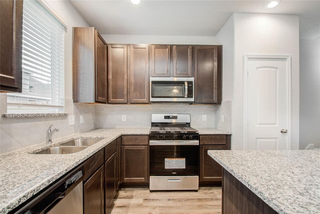 21915 Grand Majestic Drive, Houston, TX 77073