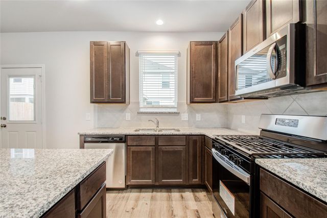 21915 Grand Majestic Drive, Houston, TX 77073