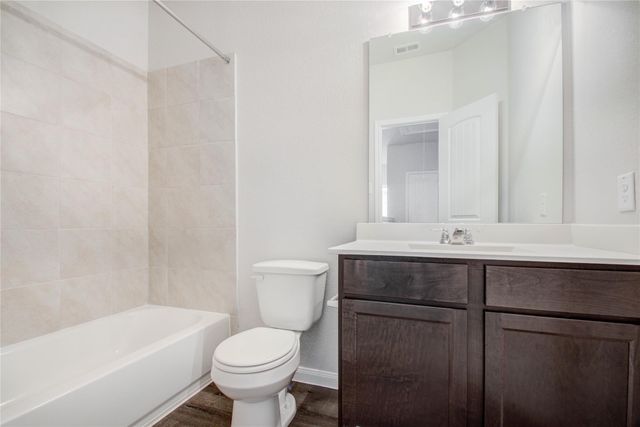 21915 Grand Majestic Drive, Houston, TX 77073