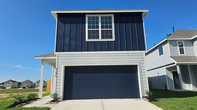 21915 Grand Majestic Drive, Houston, TX 77073