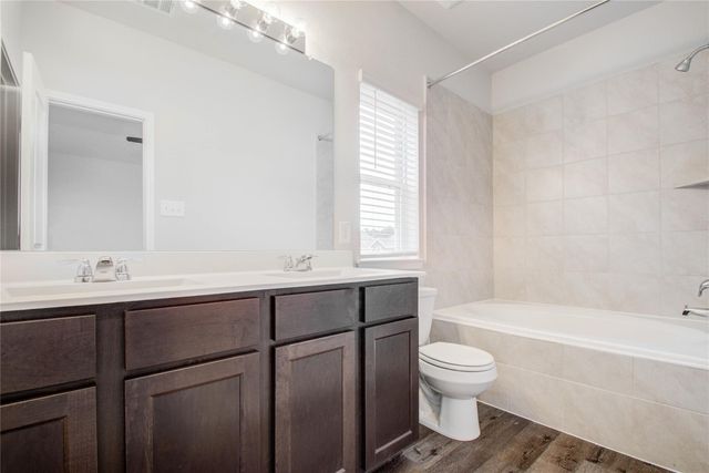 21915 Grand Majestic Drive, Houston, TX 77073