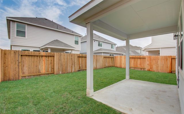 21915 Grand Majestic Drive, Houston, TX 77073