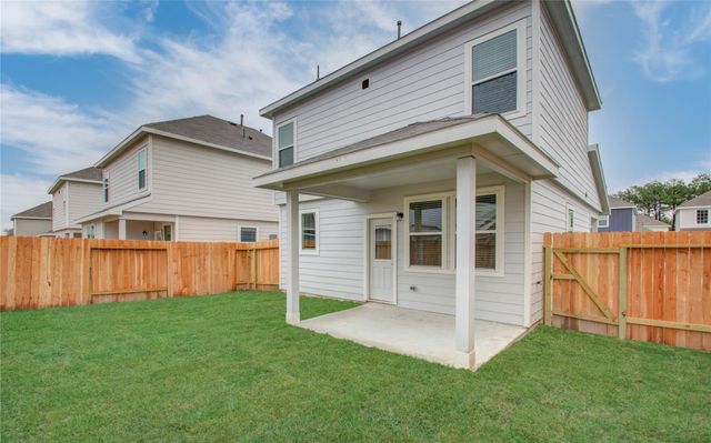 21915 Grand Majestic Drive, Houston, TX 77073