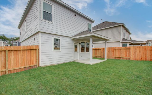 21915 Grand Majestic Drive, Houston, TX 77073