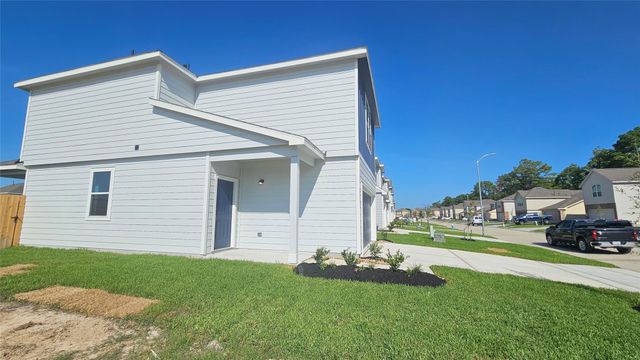 21915 Grand Majestic Drive, Houston, TX 77073