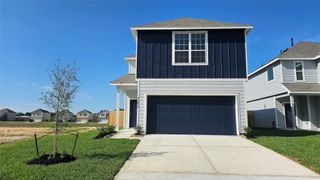 21915 Grand Majestic Drive, Houston, TX 77073