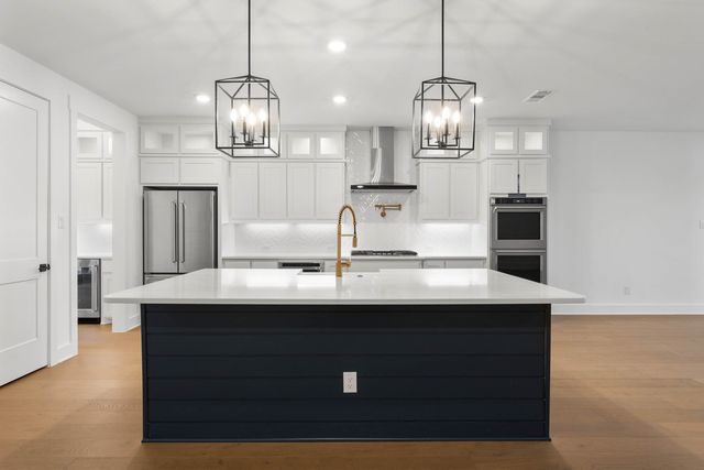 130 Texas Ash Drive, Krugerville, TX 76227