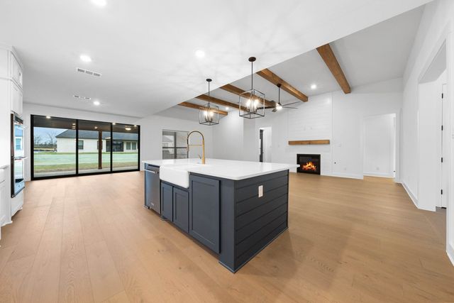 130 Texas Ash Drive, Krugerville, TX 76227