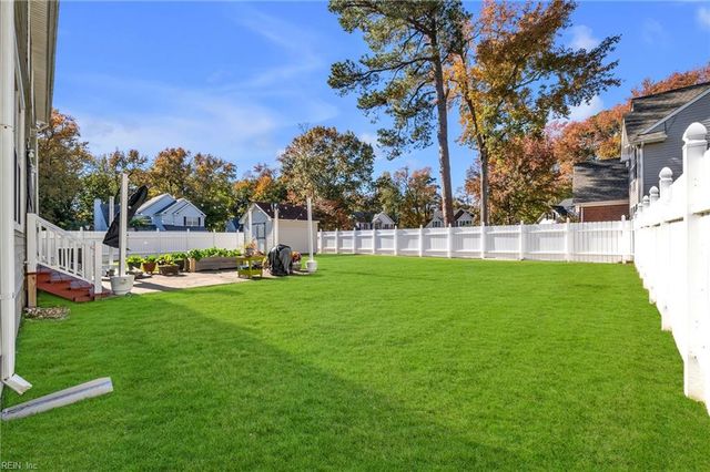 4100 Mayfair WAY, Portsmouth, VA 23703