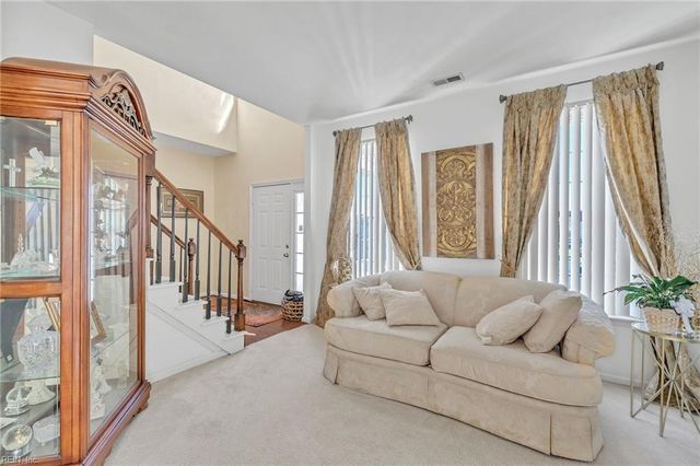 4100 Mayfair WAY, Portsmouth, VA 23703