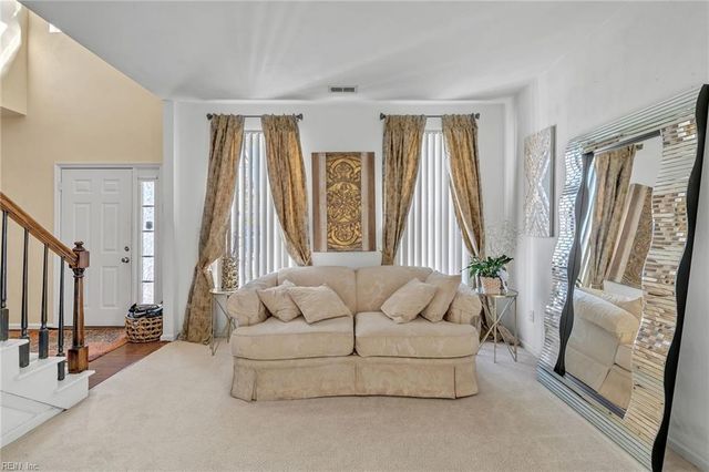 4100 Mayfair WAY, Portsmouth, VA 23703