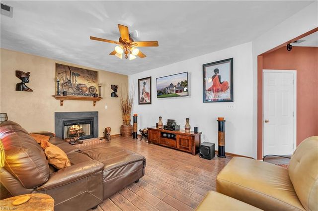 4100 Mayfair WAY, Portsmouth, VA 23703