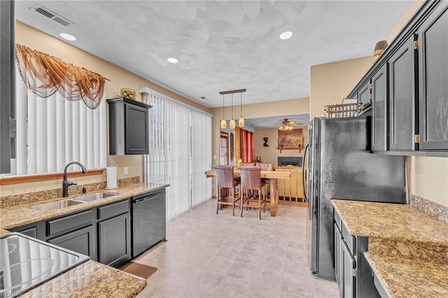 4100 Mayfair WAY, Portsmouth, VA 23703