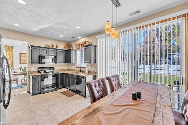 4100 Mayfair WAY, Portsmouth, VA 23703