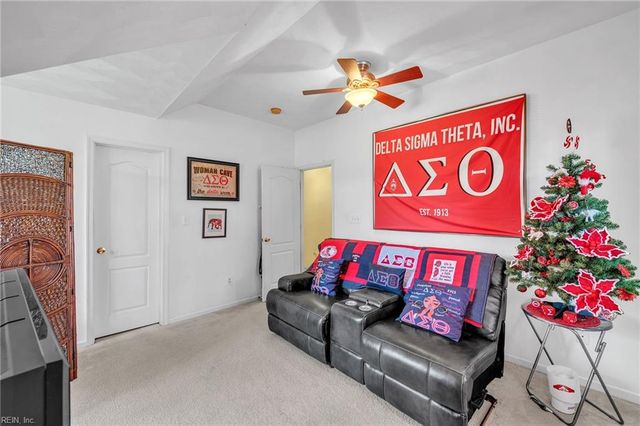 4100 Mayfair WAY, Portsmouth, VA 23703