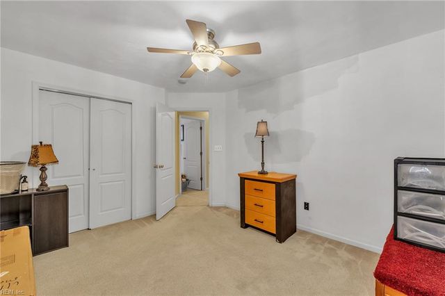 4100 Mayfair WAY, Portsmouth, VA 23703