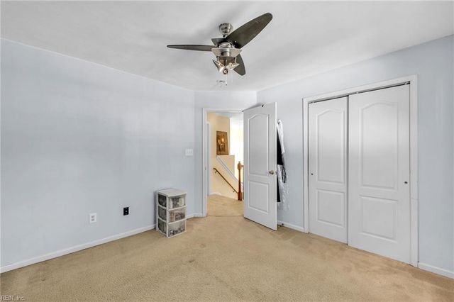 4100 Mayfair WAY, Portsmouth, VA 23703