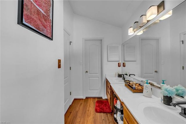 4100 Mayfair WAY, Portsmouth, VA 23703