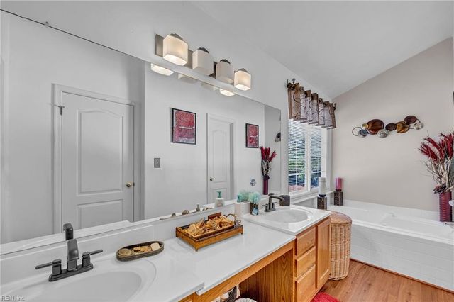 4100 Mayfair WAY, Portsmouth, VA 23703