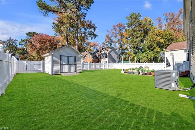 4100 Mayfair WAY, Portsmouth, VA 23703