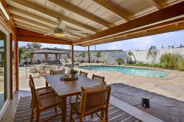6245 Faust, Lakewood, CA 90713