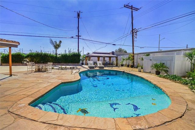 6245 Faust, Lakewood, CA 90713