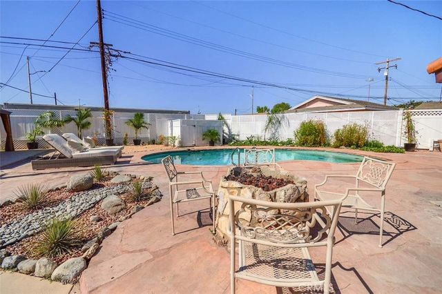 6245 Faust, Lakewood, CA 90713