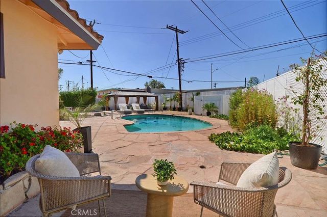 6245 Faust, Lakewood, CA 90713