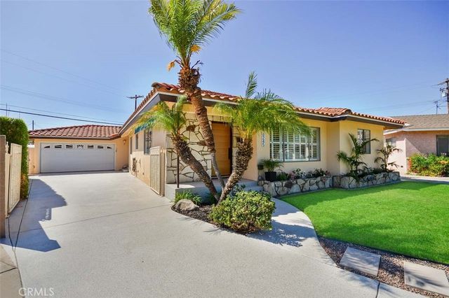 6245 Faust, Lakewood, CA 90713