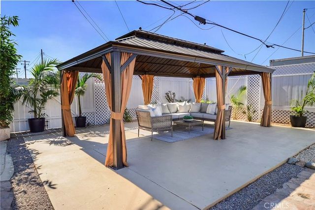 6245 Faust, Lakewood, CA 90713
