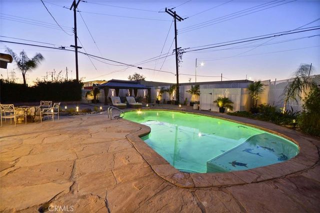 6245 Faust, Lakewood, CA 90713