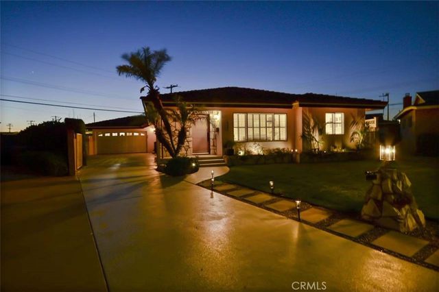 6245 Faust, Lakewood, CA 90713
