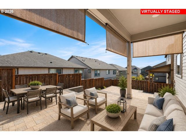 16614 Sw BOTANY BAY Ln, Tigard, OR 97224