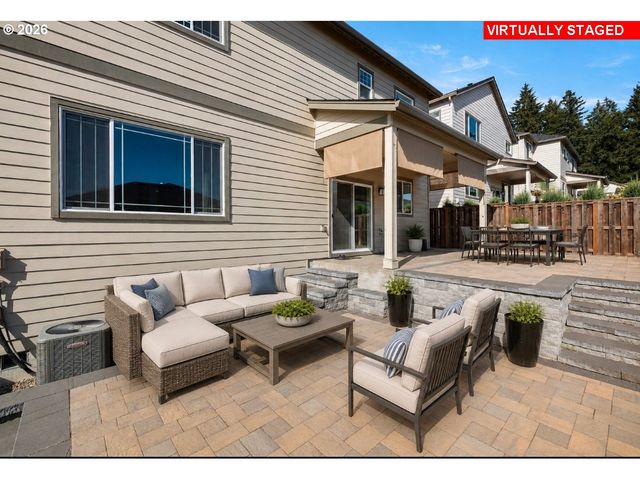 16614 Sw BOTANY BAY Ln, Tigard, OR 97224