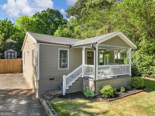 1823 Braeburn Circle SE, Atlanta, GA 30316