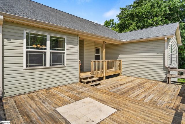 101 Hurst Avenue, Anderson, SC 29625