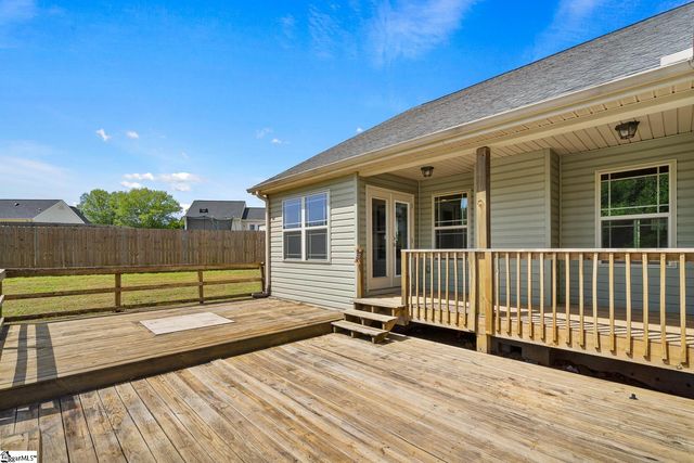 101 Hurst Avenue, Anderson, SC 29625