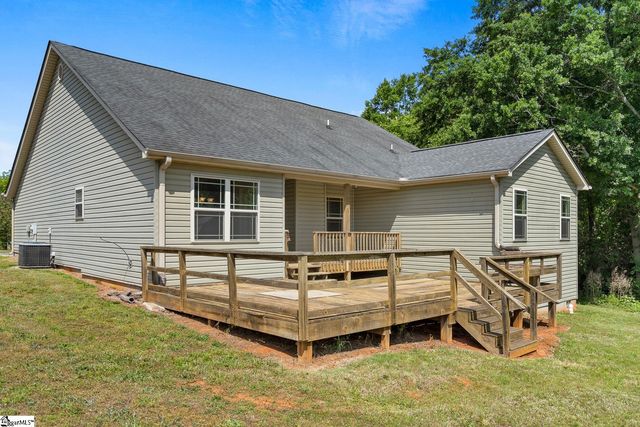 101 Hurst Avenue, Anderson, SC 29625