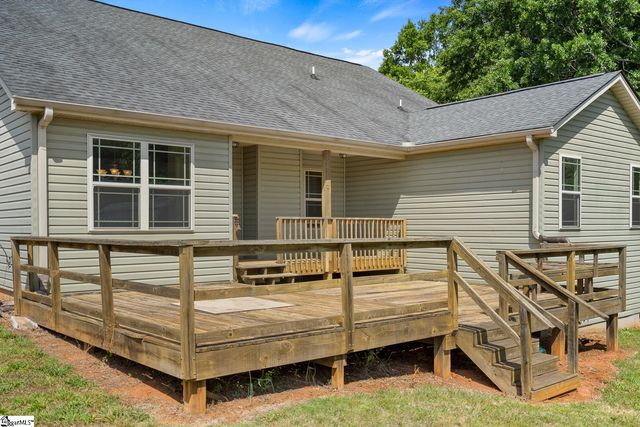 101 Hurst Avenue, Anderson, SC 29625