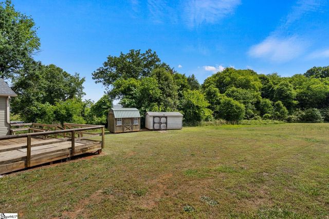 101 Hurst Avenue, Anderson, SC 29625