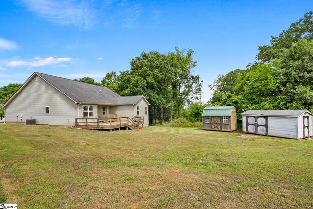 101 Hurst Avenue, Anderson, SC 29625