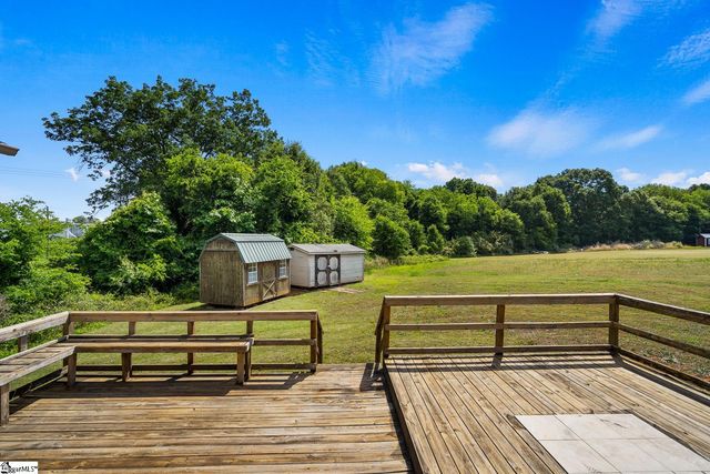 101 Hurst Avenue, Anderson, SC 29625