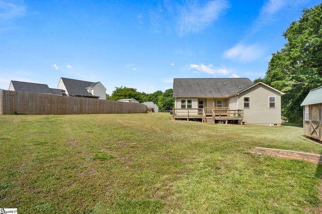 101 Hurst Avenue, Anderson, SC 29625