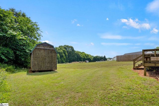 101 Hurst Avenue, Anderson, SC 29625