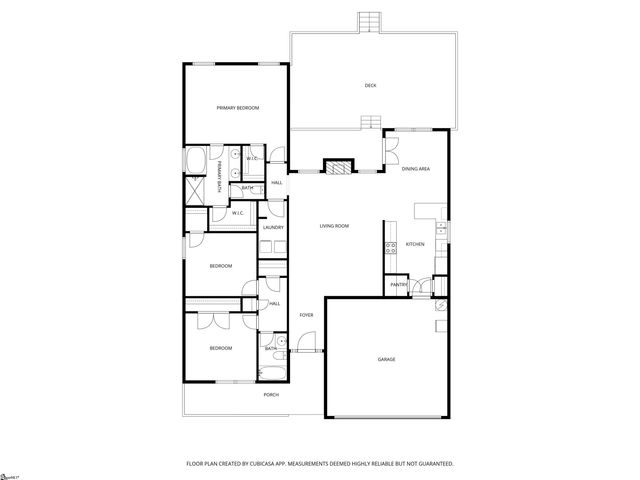 101 Hurst Avenue, Anderson, SC 29625