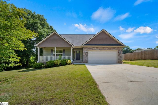101 Hurst Avenue, Anderson, SC 29625