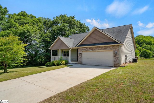 101 Hurst Avenue, Anderson, SC 29625