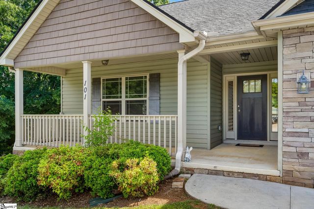 101 Hurst Avenue, Anderson, SC 29625