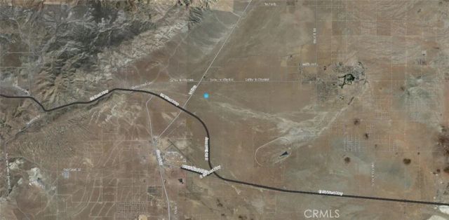 0 Thomas, California City, CA 93501