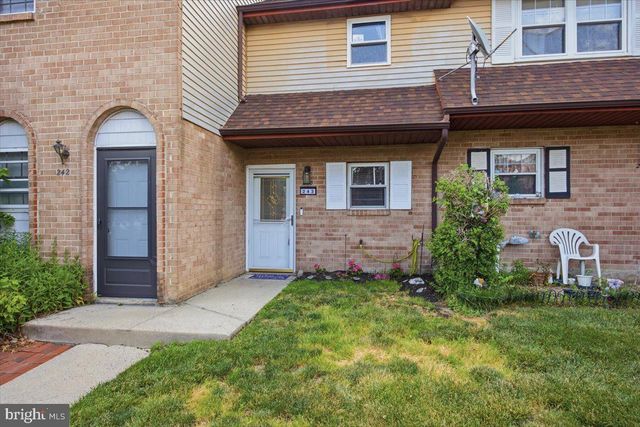243 LA CASCATA TNHS, Clementon, NJ 08021